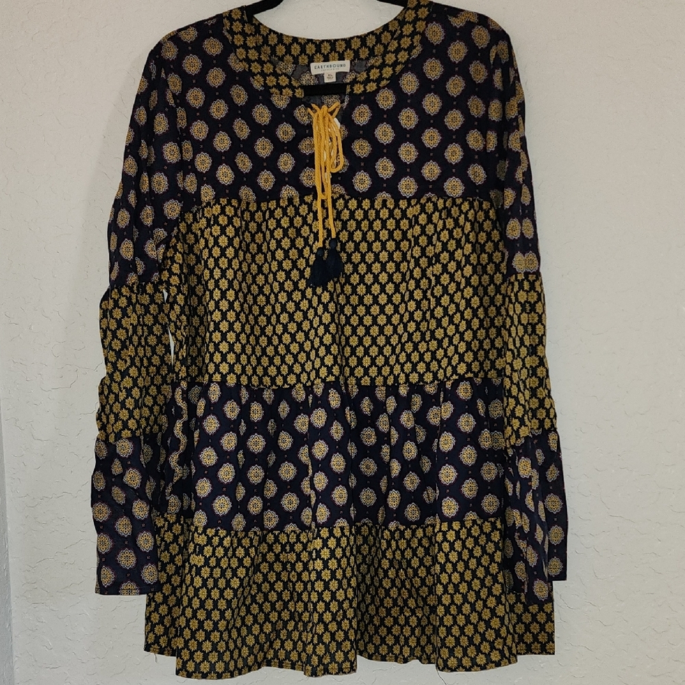 Earthbound Trading Co. Shirt - Picture 9 of 17